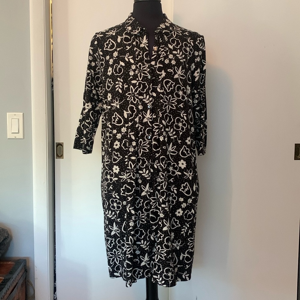J.Jill dress